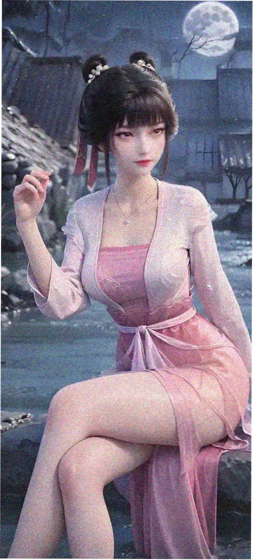 离婚后我成了首富 短剧海报