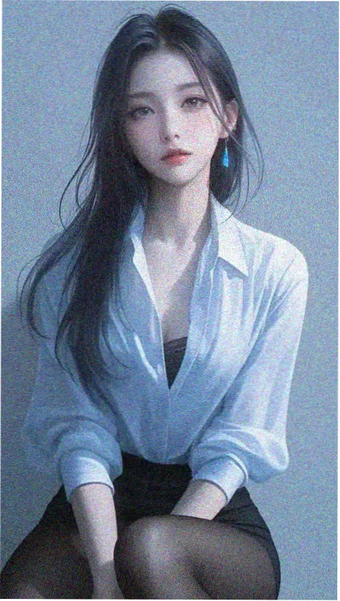 天才萌宝小医仙 古装短剧海报